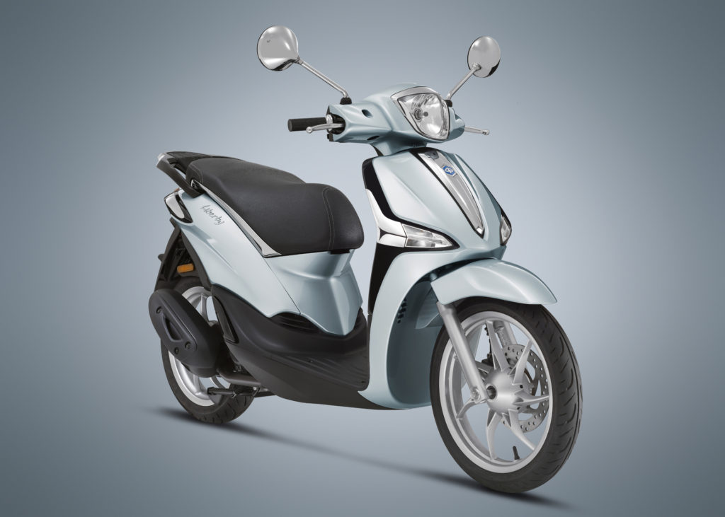 Piaggio liberty 50 cc
