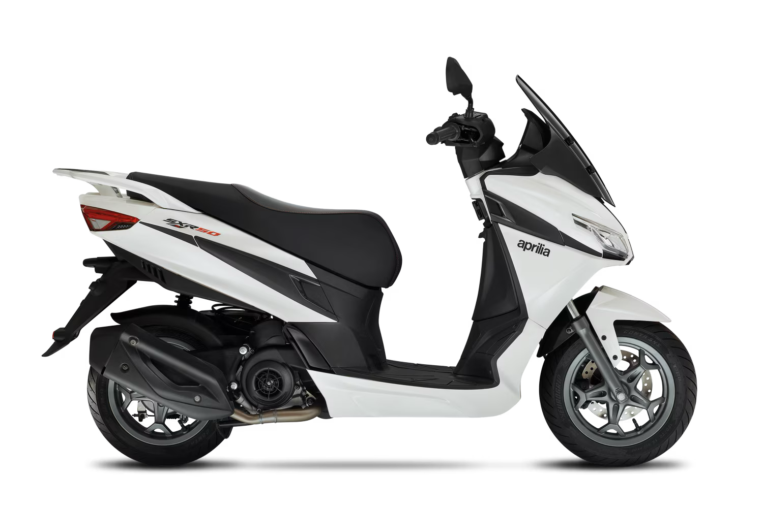 Aprilia SXR 50