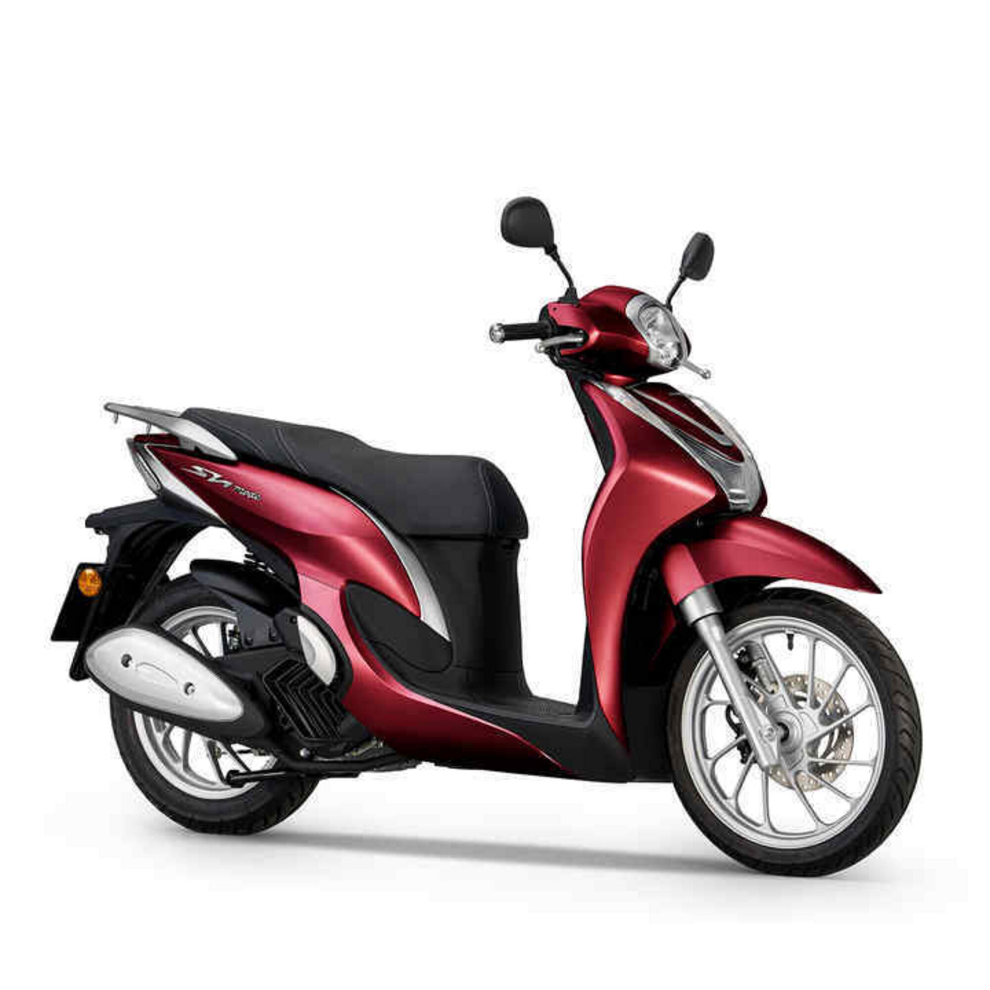 Honda SH MODE 125