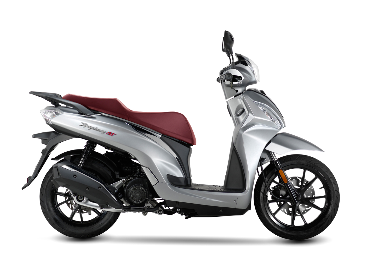 Sym Symphony ST 200
