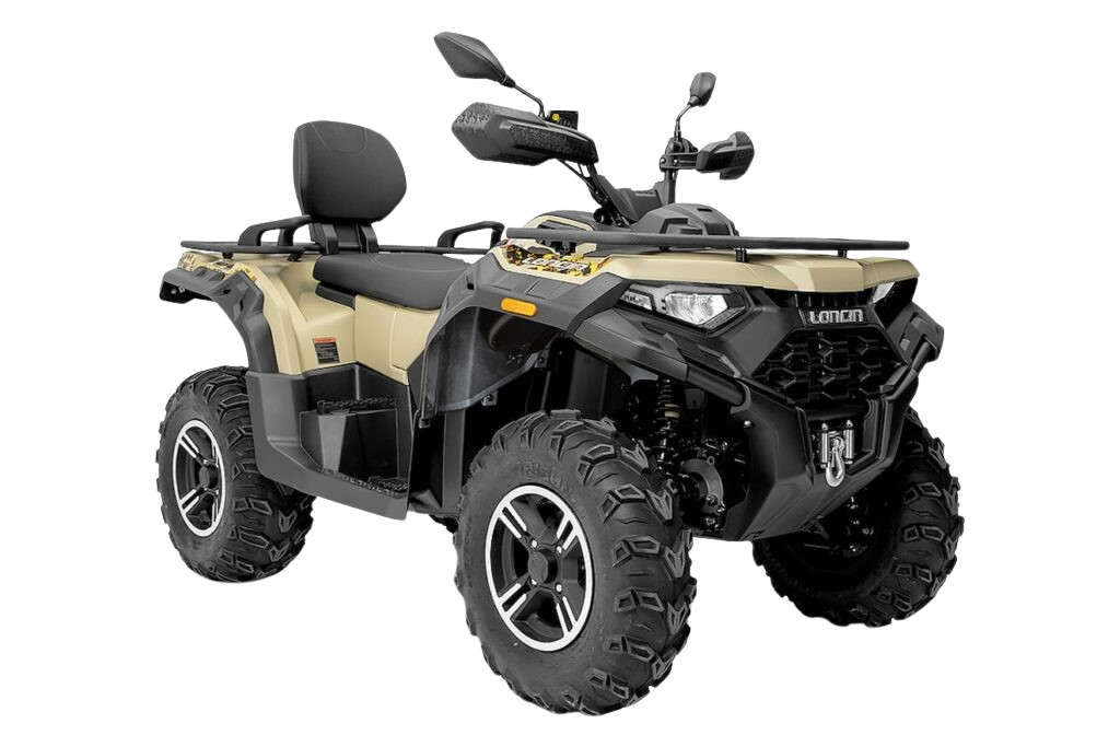 LONCIN X-WOLF 550L LUX